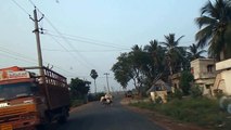 Kovvuru-New By-Pass Road Area-West Godavari District-AP-India