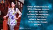 Kavya Madhavan Back With A Women-Centric Movie - Filmyfocus.com