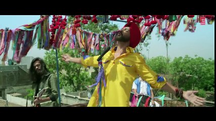 Ajj Saanu O Mileya (The Anthem of Dreams) Full Video Song _ ZUBAAN _ Vicky Kaushal _ T-Series