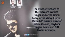 Malayalam superstar Mammootty Live in Qatar at Asian Town on April 8 - Filmyfocus.com