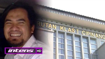 SJ Akhirnya Dijebloskan ke Penjara Cipinang - Intens 05 April 2016