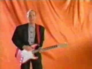 Adrian Belew - Oh Daddy