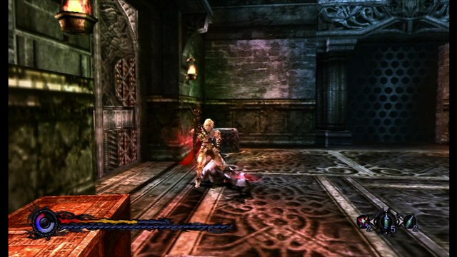 Pandoras Tower, gameplay Español parte 13 , La torre Ferrea y los minotauros