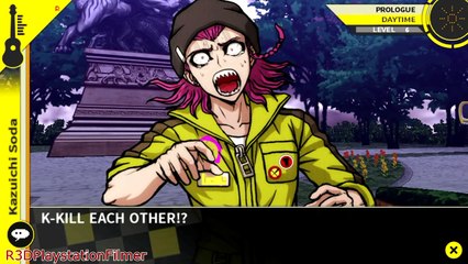 Danganronpa 2: Goodbye Despair - Walkthrough Part 4 {English, Full 1080p HD}
