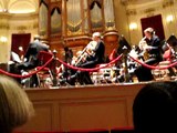 Studenten Harmonie Orkest Twente - Phil Collins (toegift ;-) - Concertgebouw