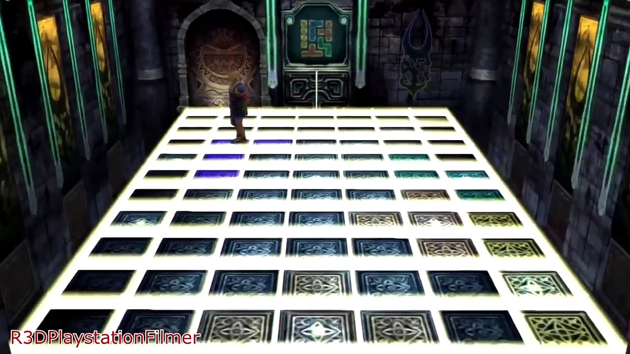 Final Fantasy X "HD Remaster" All Cutscenes and Story - Part 24: New Zanarkand {Full 1080p HD}