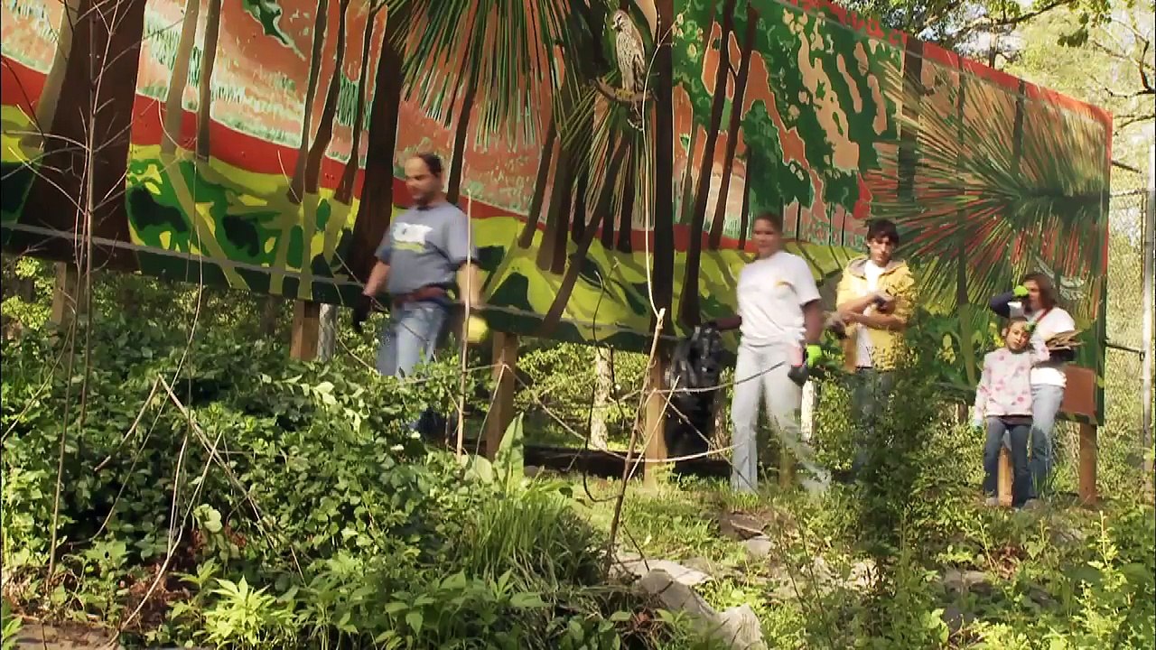 #EarthMonth Profile: Cox Conserves Heroes Improve Outdoor Spaces For All | Cox Enterprises