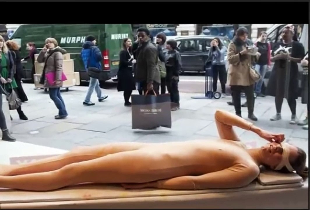 This Innocent Girl Was Tortured For 10 Hours Straight…And You Might Agree With It