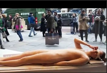 This Innocent Girl Was Tortured For 10 Hours Straight…And You Might Agree With It