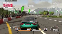 DriveClub Playstation 4 Gameplay