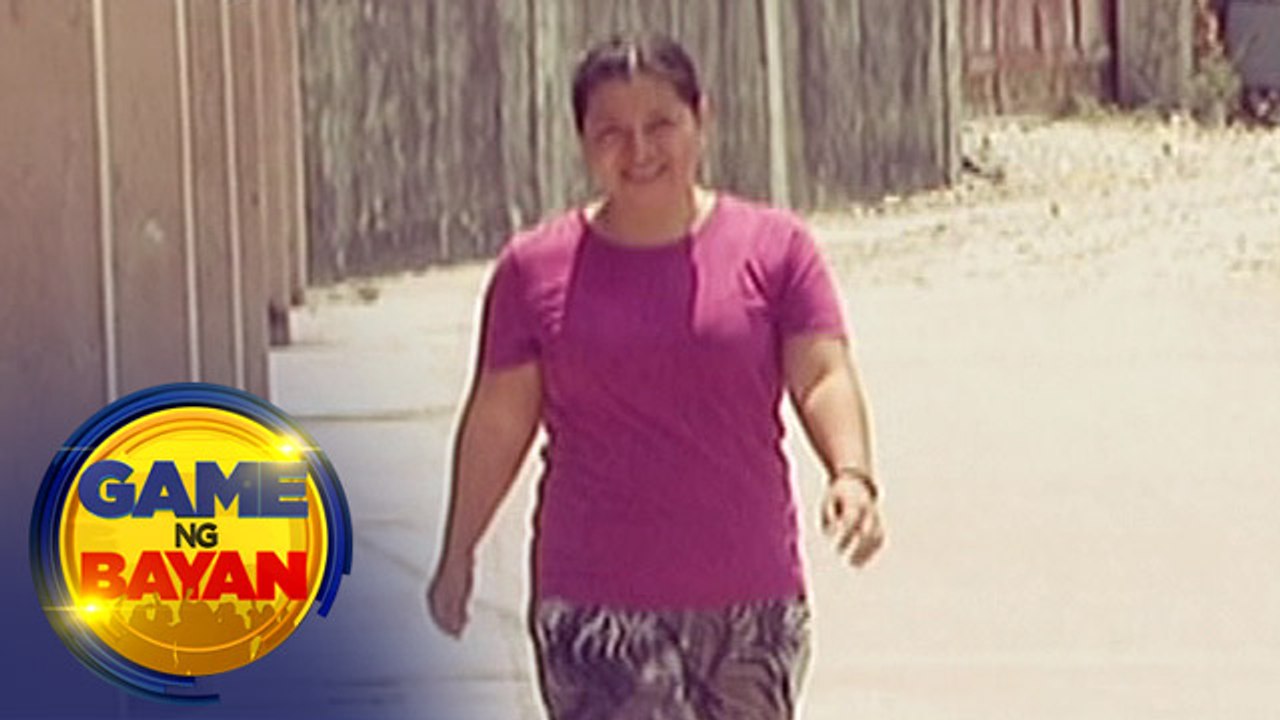 Game ng Bayan: Gege's life story