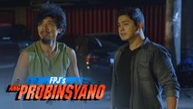 FPJ's Ang Probinsyano: Cardo vs. Lorenz