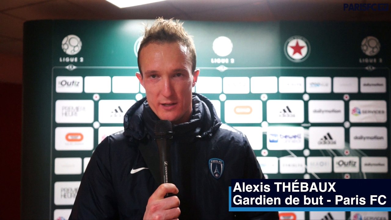 Red Star - Paris FC (2-4) : les réactions