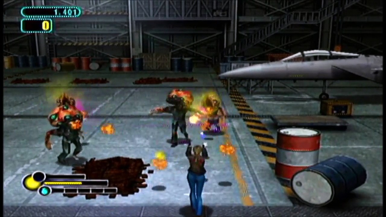 PlayWorks™ Space Raiders Part 4