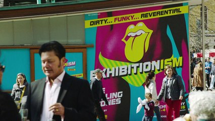 Une exposition sur les Rolling Stones s'ouvre à Londres