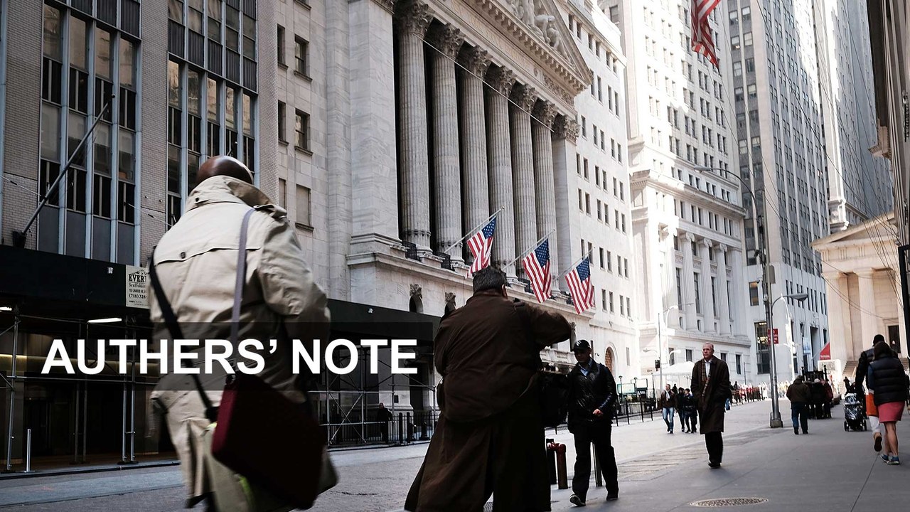 Fund managers' miserable quarter