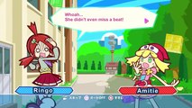 Puyo Puyo Tetris (Subtitled) - Prologue/Chapter 1