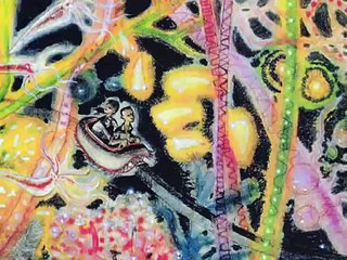 Disneyland Adventure Thru Inner Space History Documentary the special edition