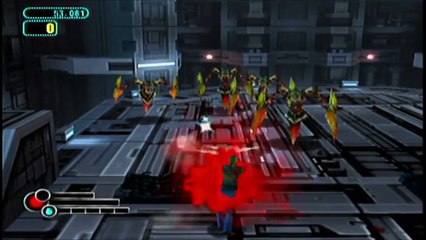 PlayWorks™ Space Raiders Part 5