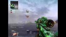 Huanted_AcE - Black Ops II Game Clip
