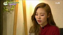 [ENG SUB] 160328 tvN Dream Players Episode 1 (Mamamoo Cut)