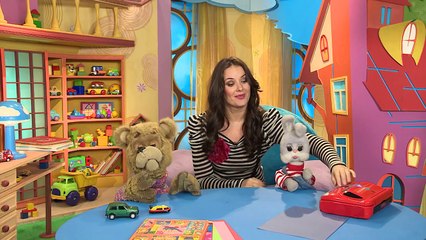 СПОКОЙНОЙ НОЧИ, МАЛЫШИ! - Воздушный трамвай