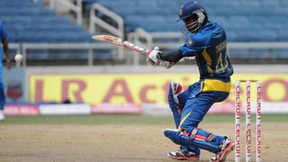 Upul Tharanga 174* vs India - Celkon Cup Tri Series 2013