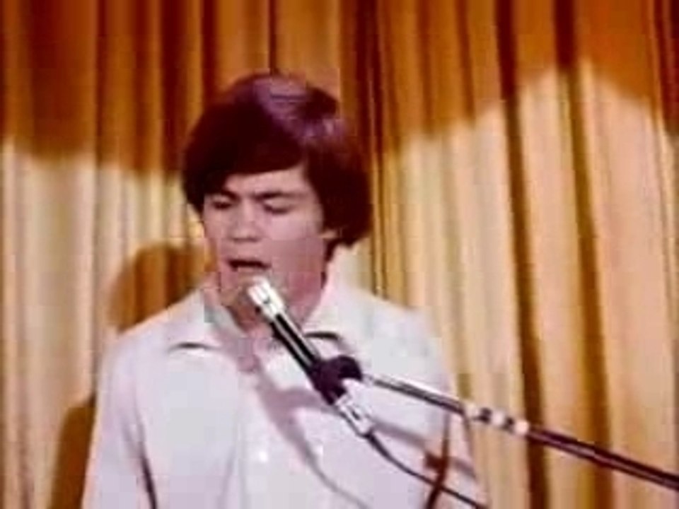 Im a Believer...Monkees.