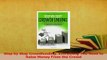 Download  Step by Step Crowdfunding Everything You Need to Raise Money From the Crowd PDF Online