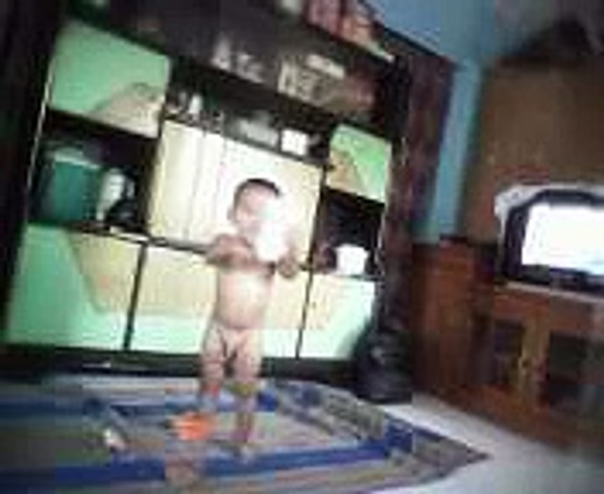 Bugil