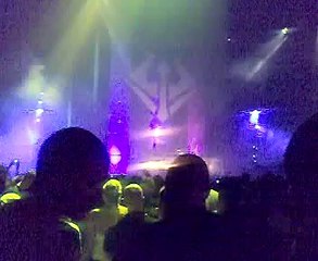 Syndicate 2007 Rotterdam Terror Corps