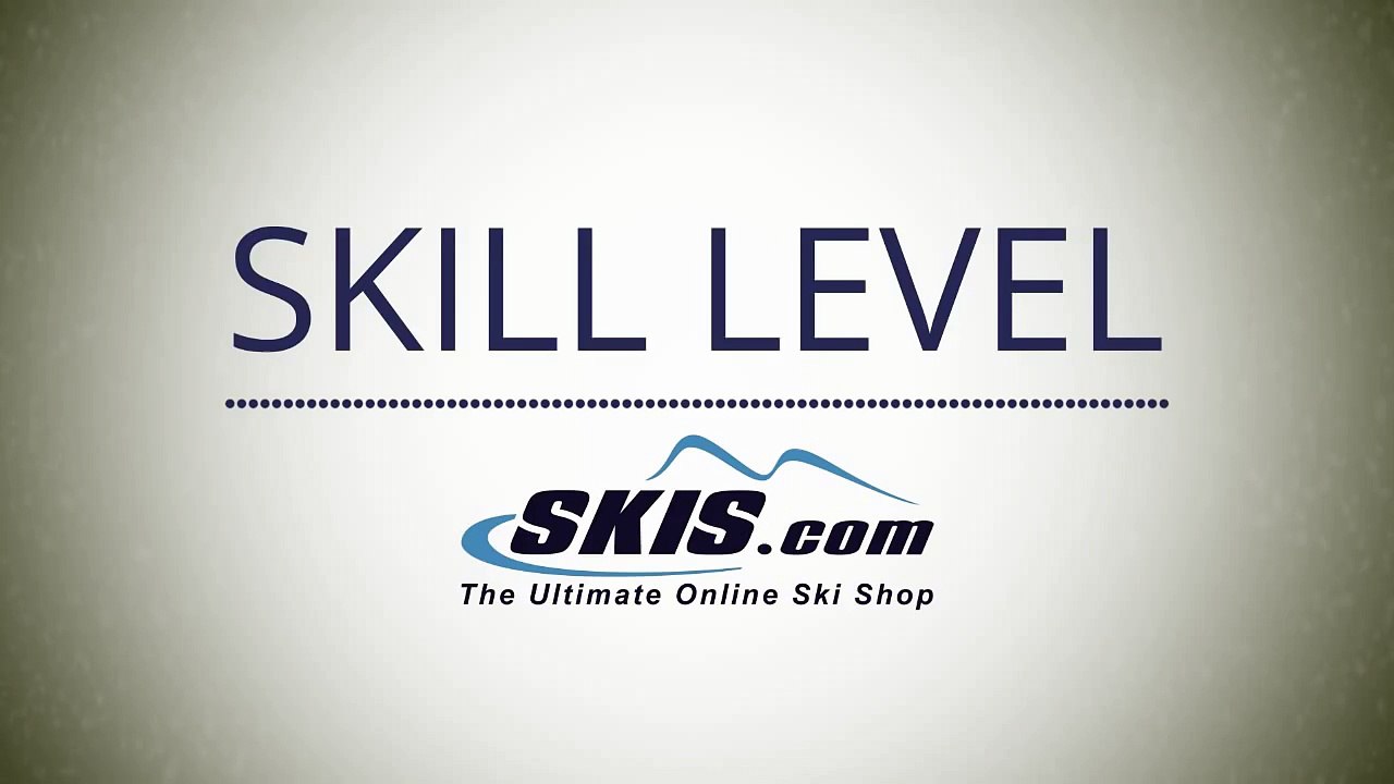 Ski Skill Level