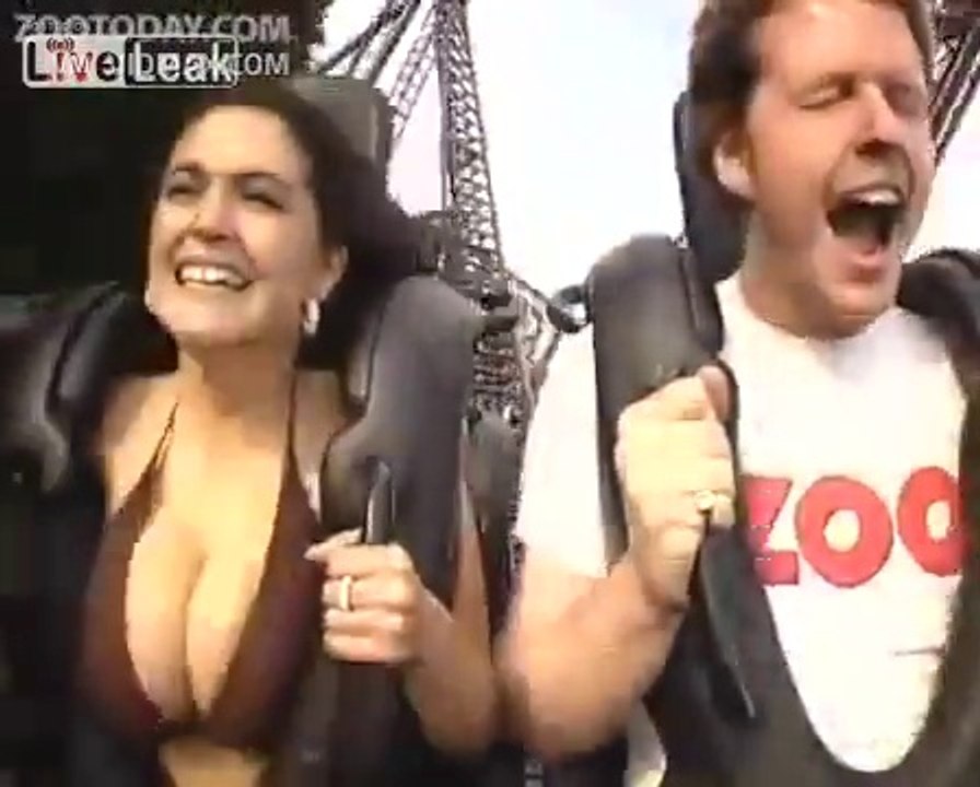 roller coaster