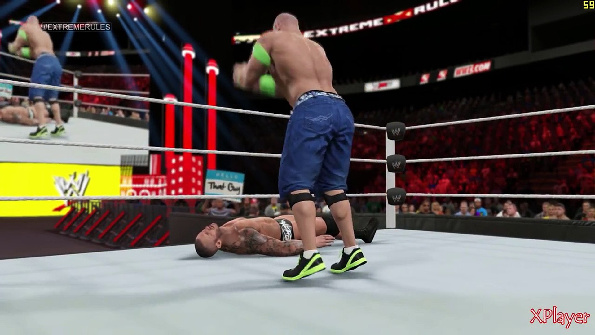 Play wwe 2k15 free online unblocked