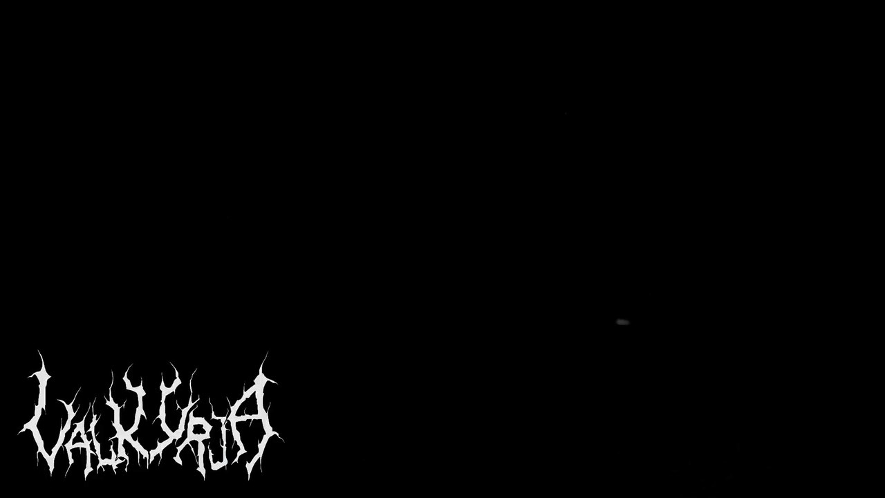 VALKYRJA - The Womb of Disease - live 04/02/2016