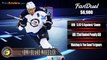 12-31-15 Frozen 5: Expert Advice For Daily Fantasy NHL