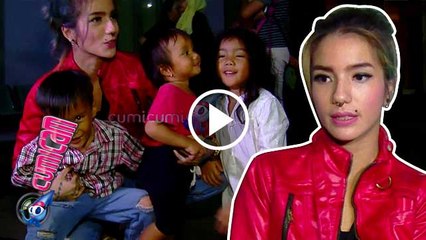 Rahasia Didik Anak Sheila Marcia - Cumicam 05 April 2016