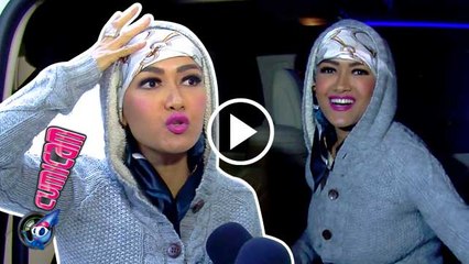 Kepala Botak, Jupe Masuk Angin - Cumicam 05 April 2016