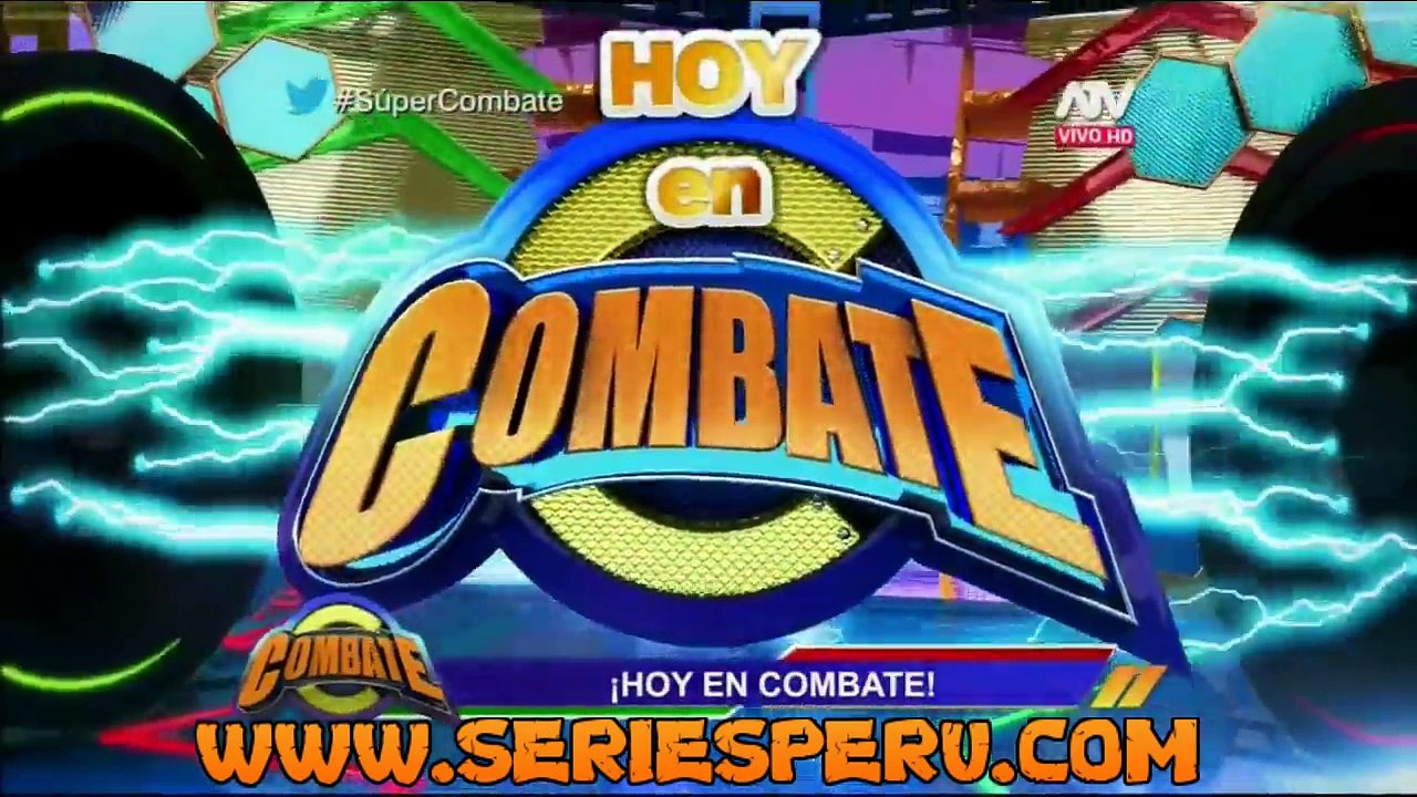 COMBATE