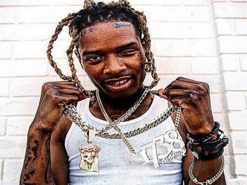 Fetty Wap Type Beat-She Got It