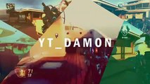 YT Damon Sniping Short Game Clip [BO2]