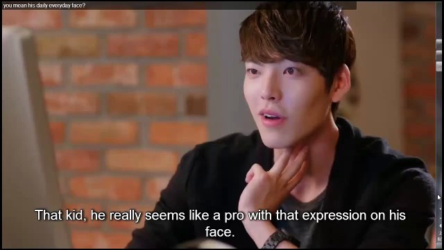 To the Beautiful You (Korean Hana Kimi) - Enhance! Scene