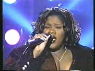 Kelly Price - Friend Of Mine (Live)