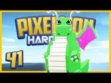 Minecraft Pixelmon 3.3.9 Hardcore! 