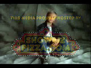 Showbiz Pizza Ad (1989)