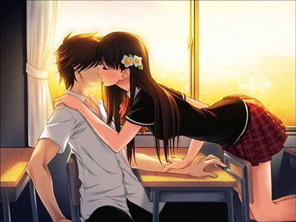 i just wanna love ya [Nightcore]