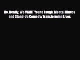 Download ‪No Really We WANT You to Laugh: Mental Illness and Stand-Up Comedy: Transforming
