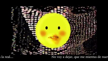 León Larregui - Zombies (Lyric Video)