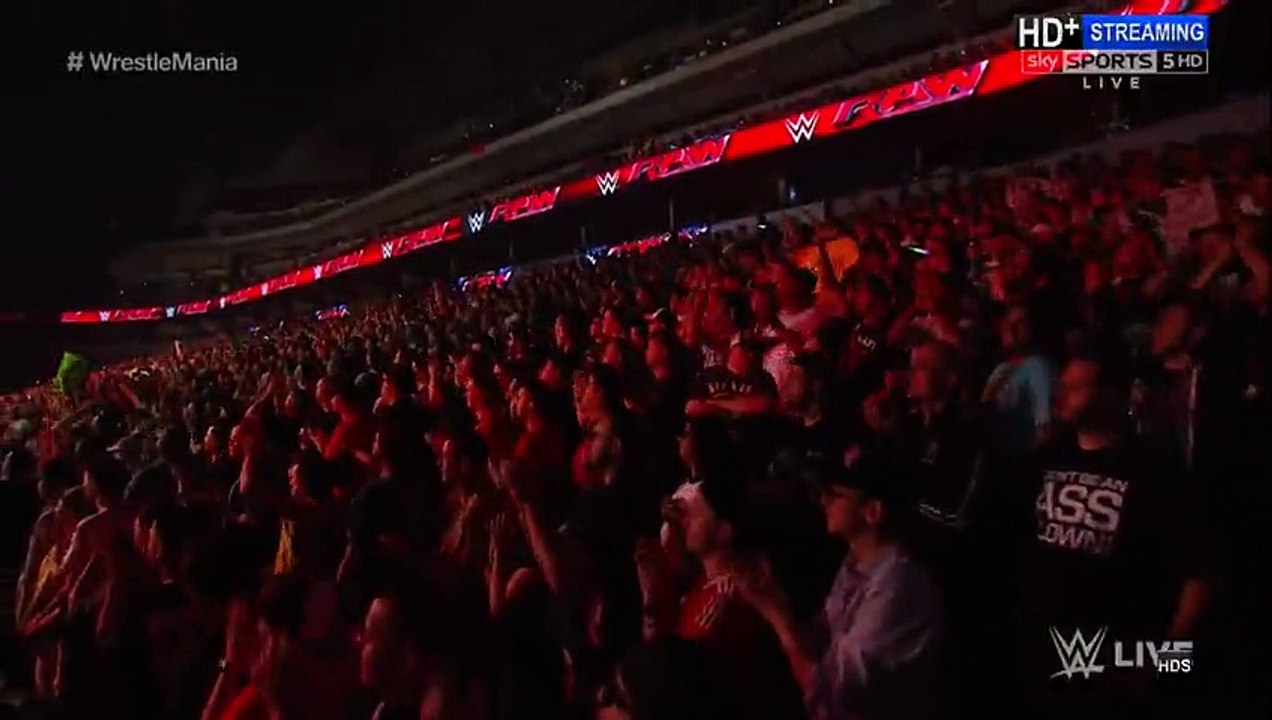 wweraw Full Show April 4th 2016 HDTV Part2