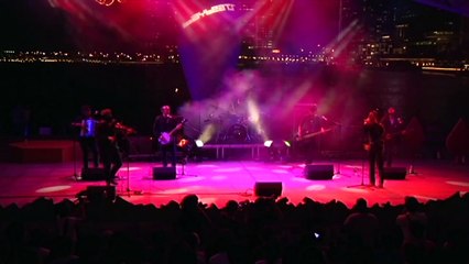 Error 99 - ลูกเสือ (Boy scouts) Live in BayBeats 2011 Singgapore